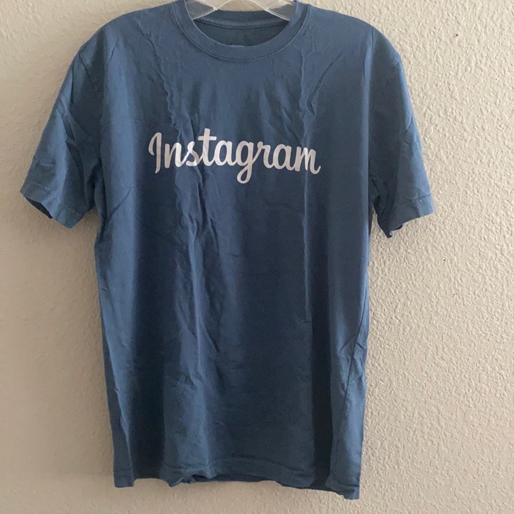 Instagram Shirt